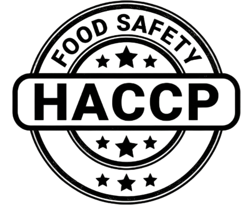 HACCP食品安全管制系統認證