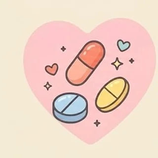 客製推薦插圖